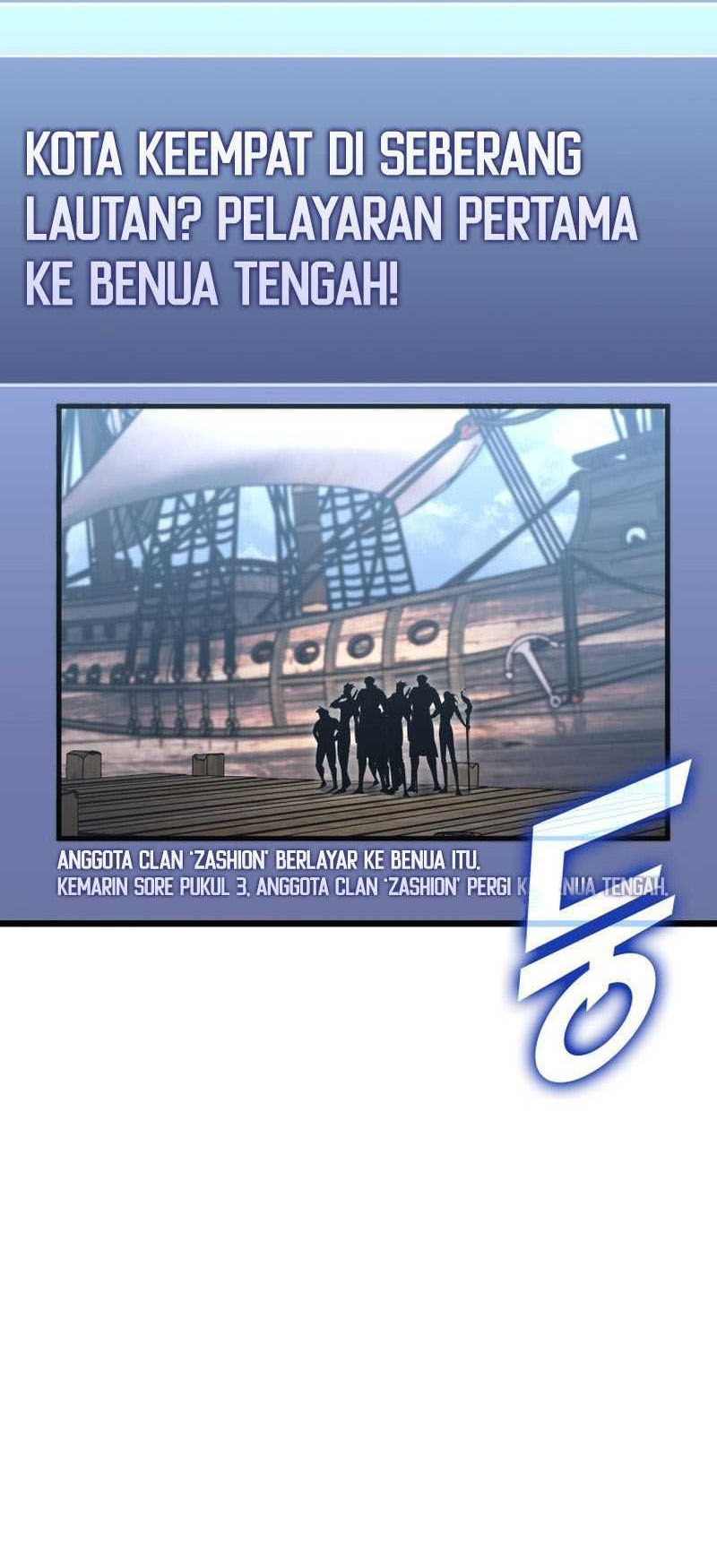 Return of the SSS-Class Ranker - Chapter 90 - Page 65