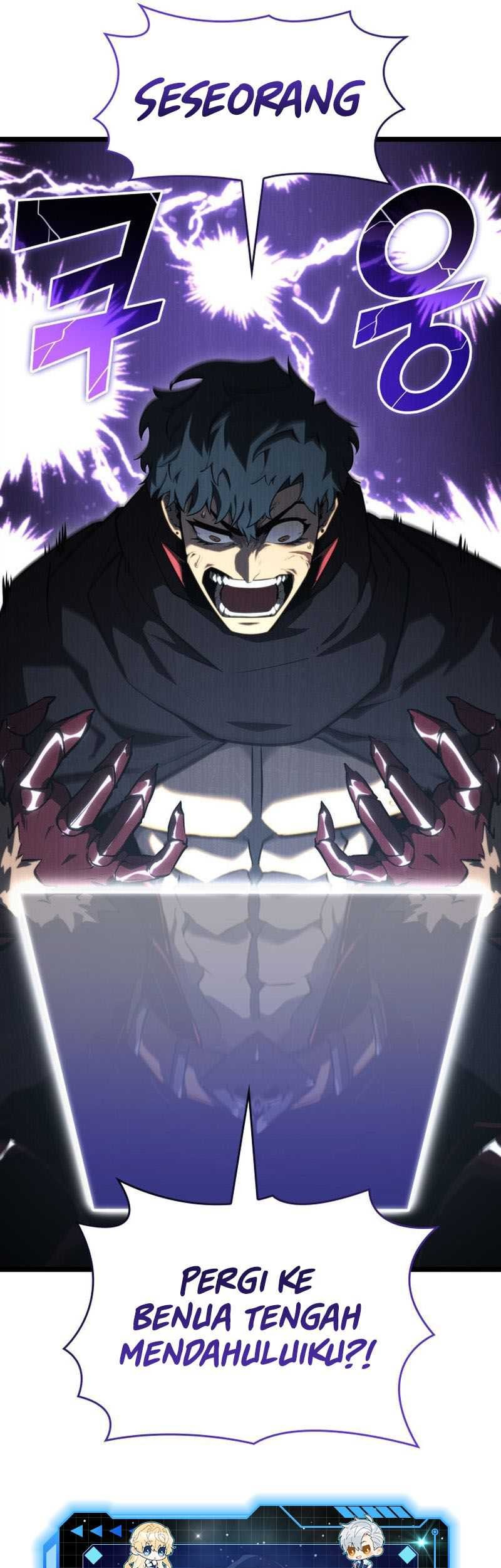 Return of the SSS-Class Ranker - Chapter 90 - Page 66