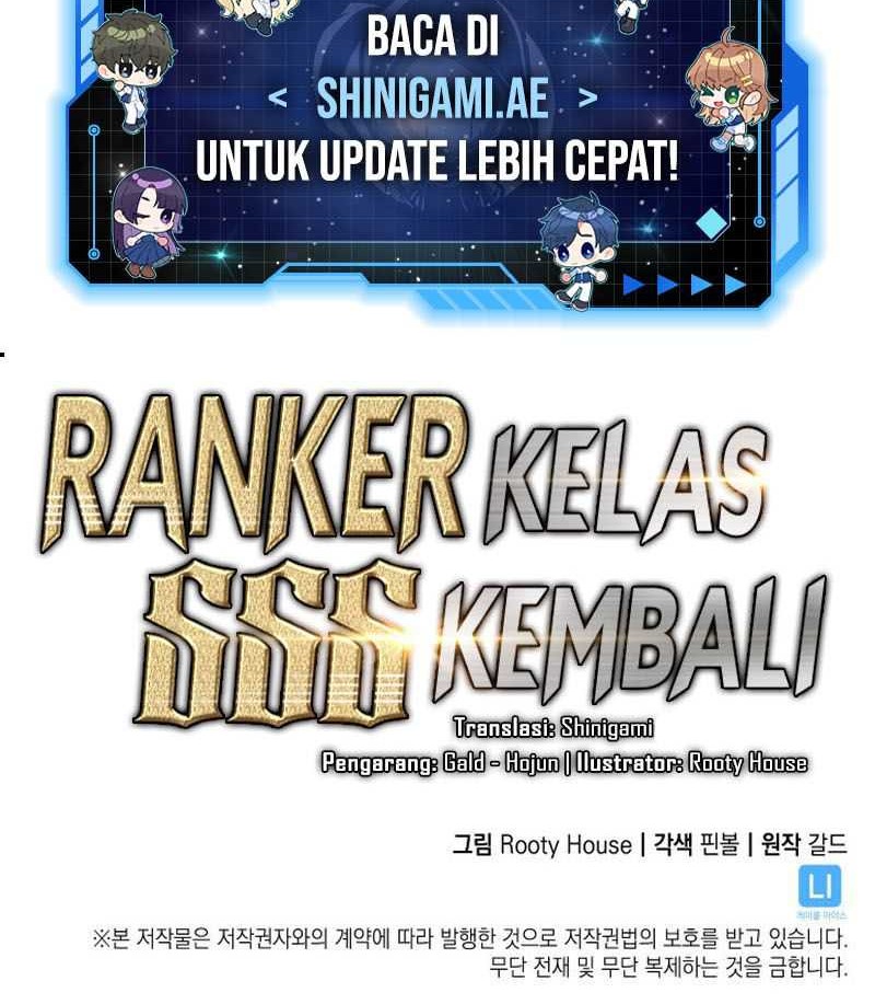 Return of the SSS-Class Ranker - Chapter 90 - Page 67