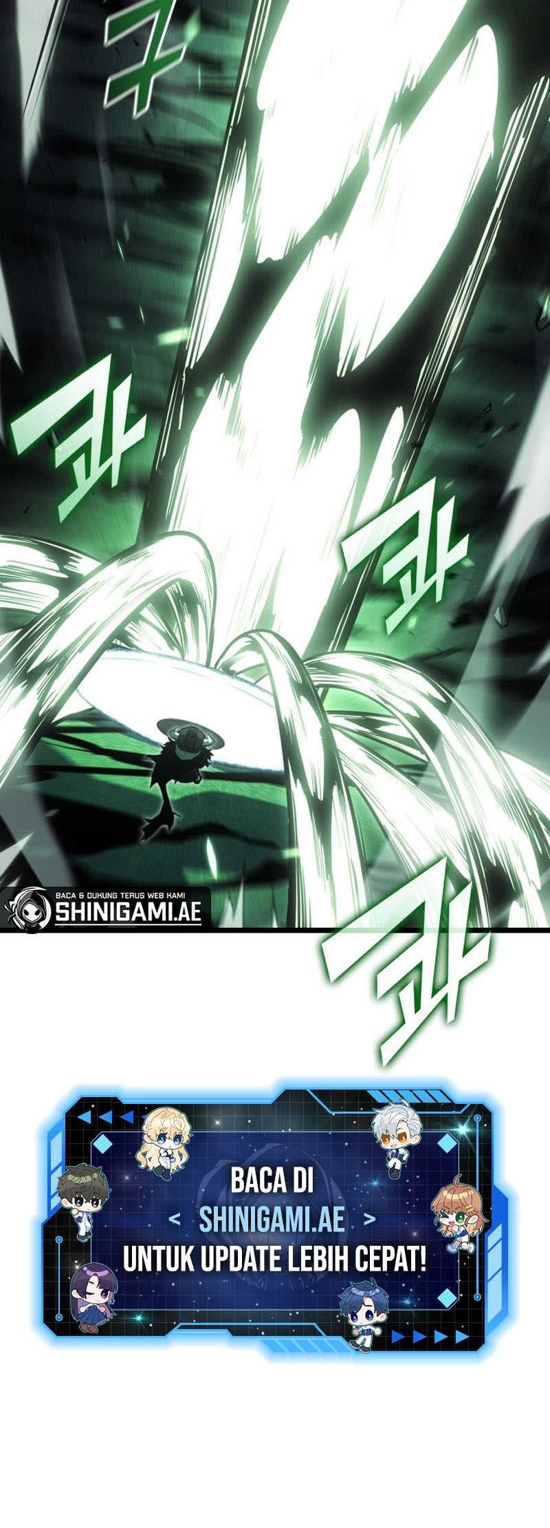 Return of the SSS-Class Ranker - Chapter 90 - Page 5