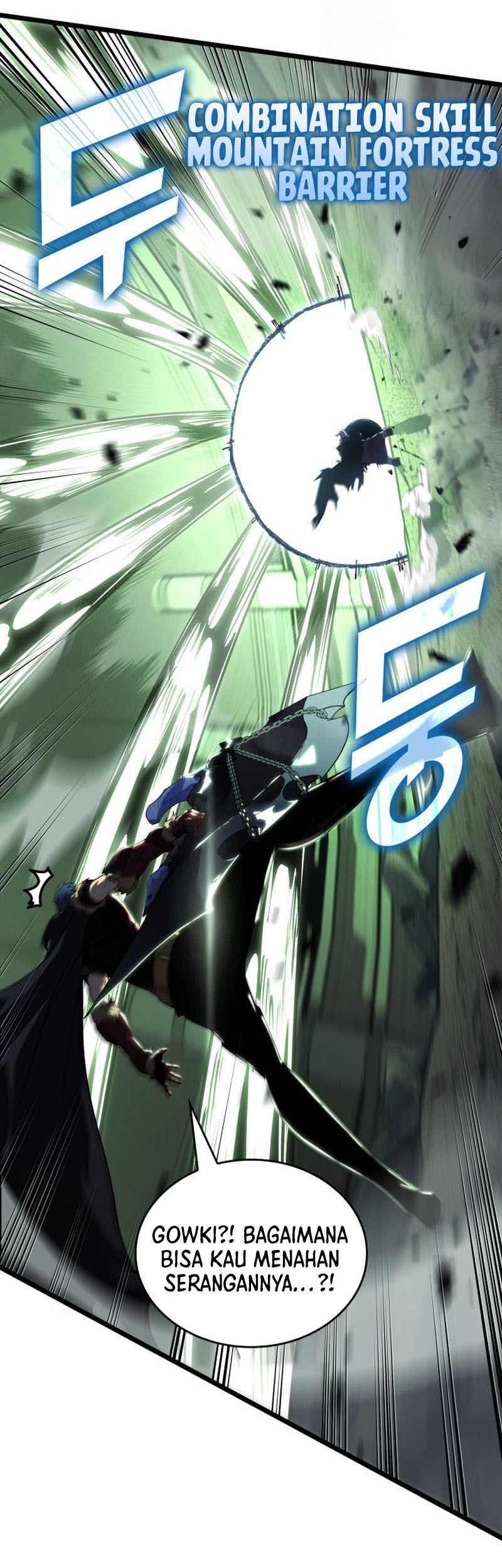 Return of the SSS-Class Ranker - Chapter 90 - Page 6