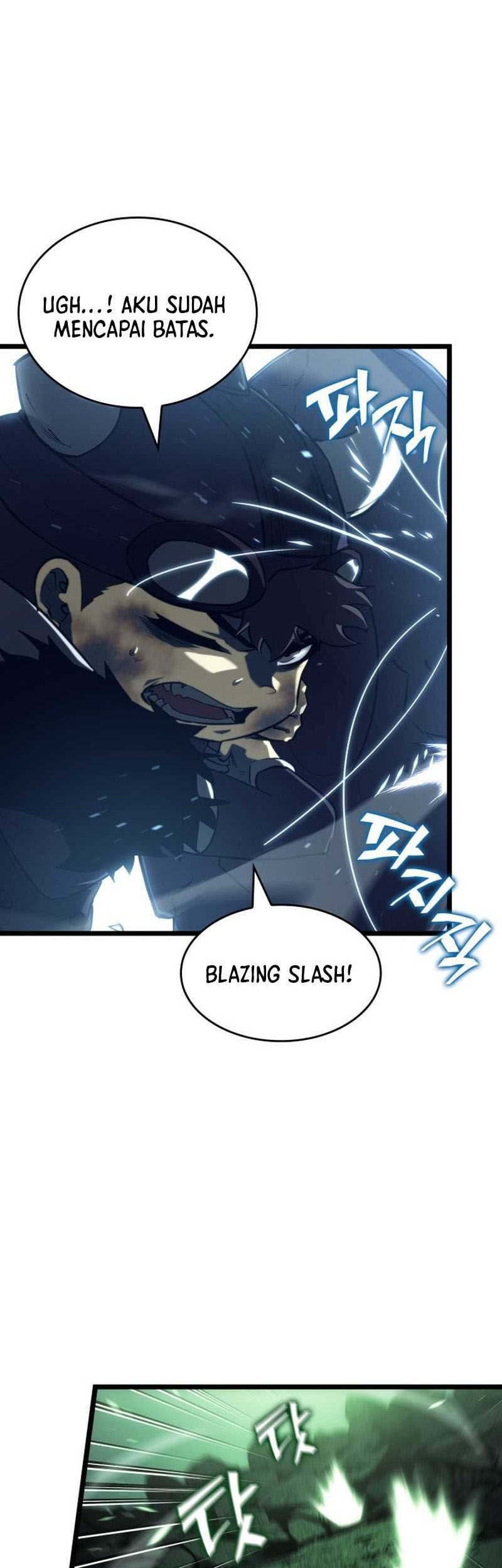 Return of the SSS-Class Ranker - Chapter 90 - Page 7