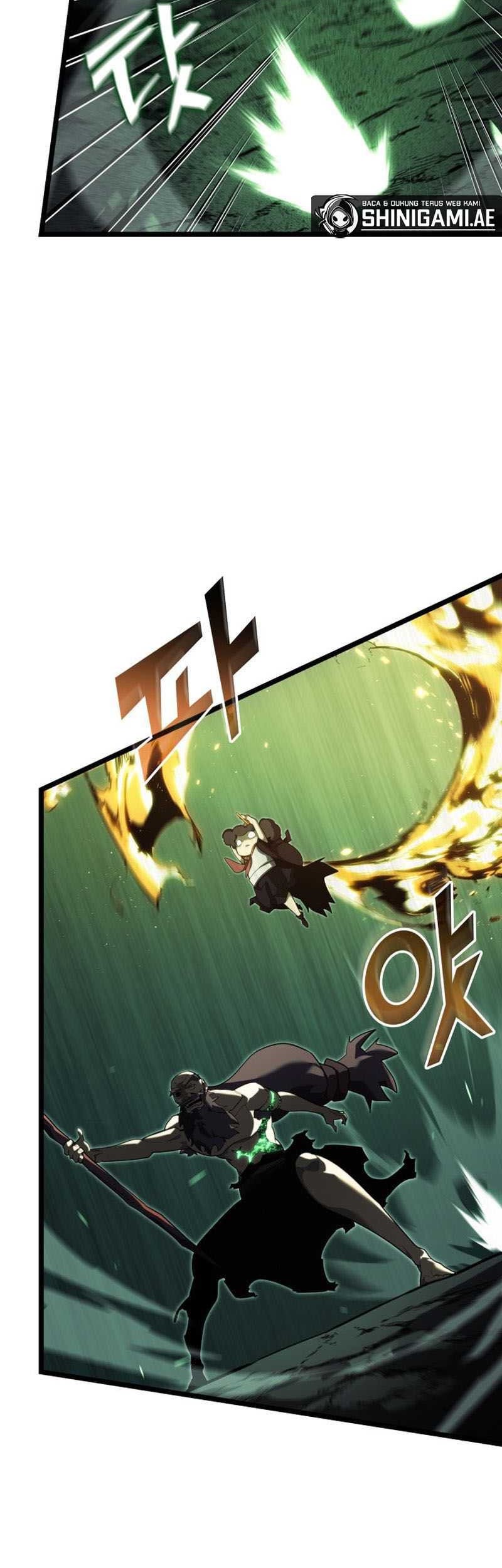 Return of the SSS-Class Ranker - Chapter 90 - Page 8