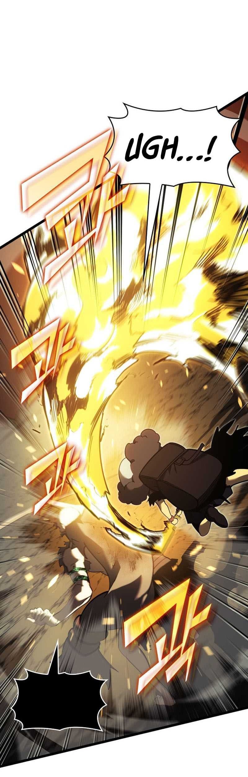 Return of the SSS-Class Ranker - Chapter 90 - Page 9