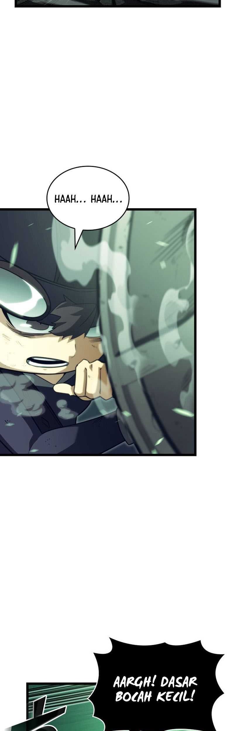 Return of the SSS-Class Ranker - Chapter 90 - Page 11