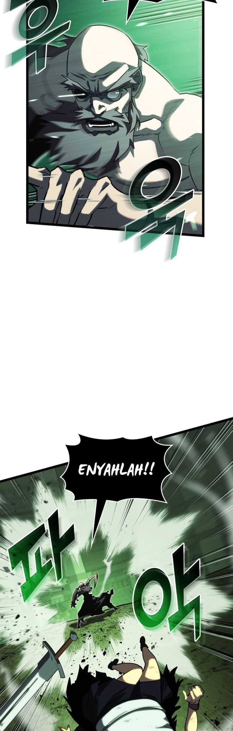 Return of the SSS-Class Ranker - Chapter 90 - Page 12