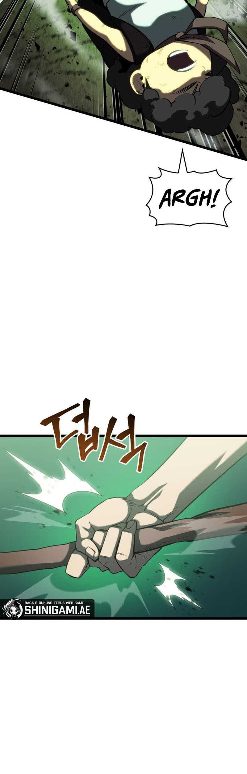 Return of the SSS-Class Ranker - Chapter 90 - Page 13