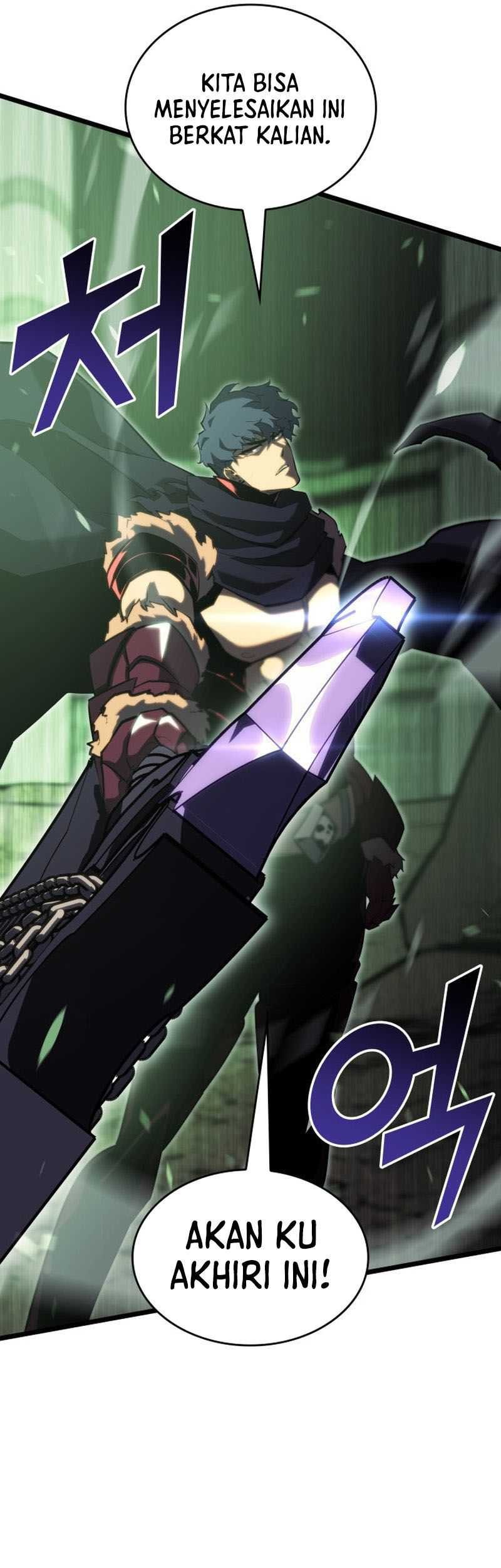 Return of the SSS-Class Ranker - Chapter 90 - Page 18