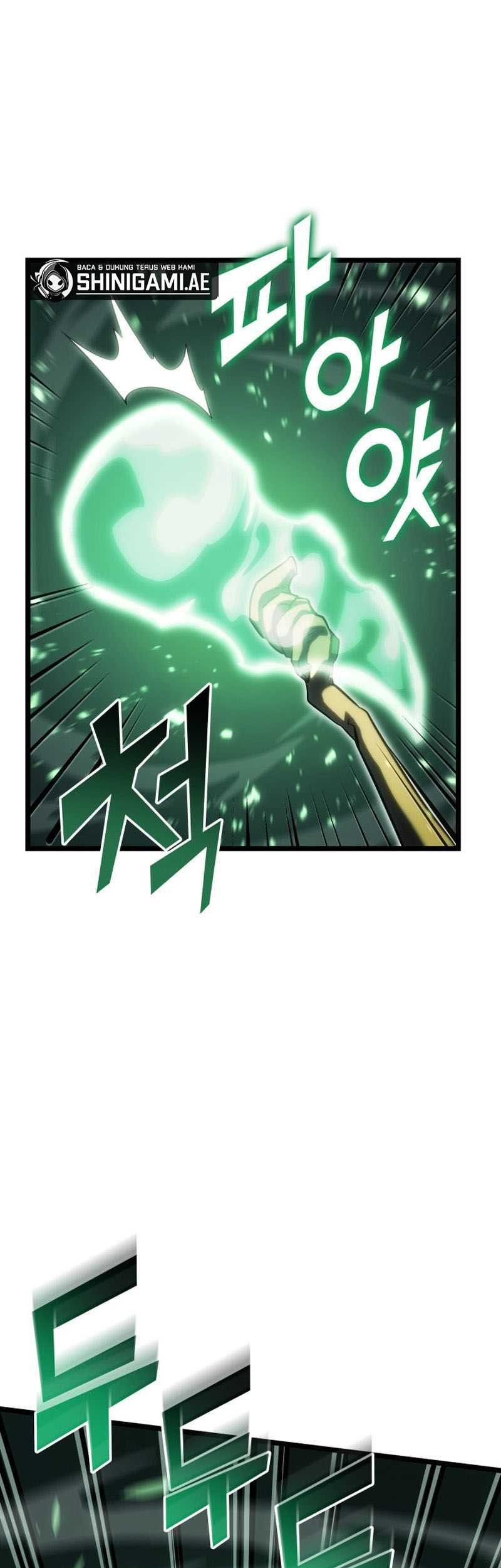 Return of the SSS-Class Ranker - Chapter 90 - Page 22