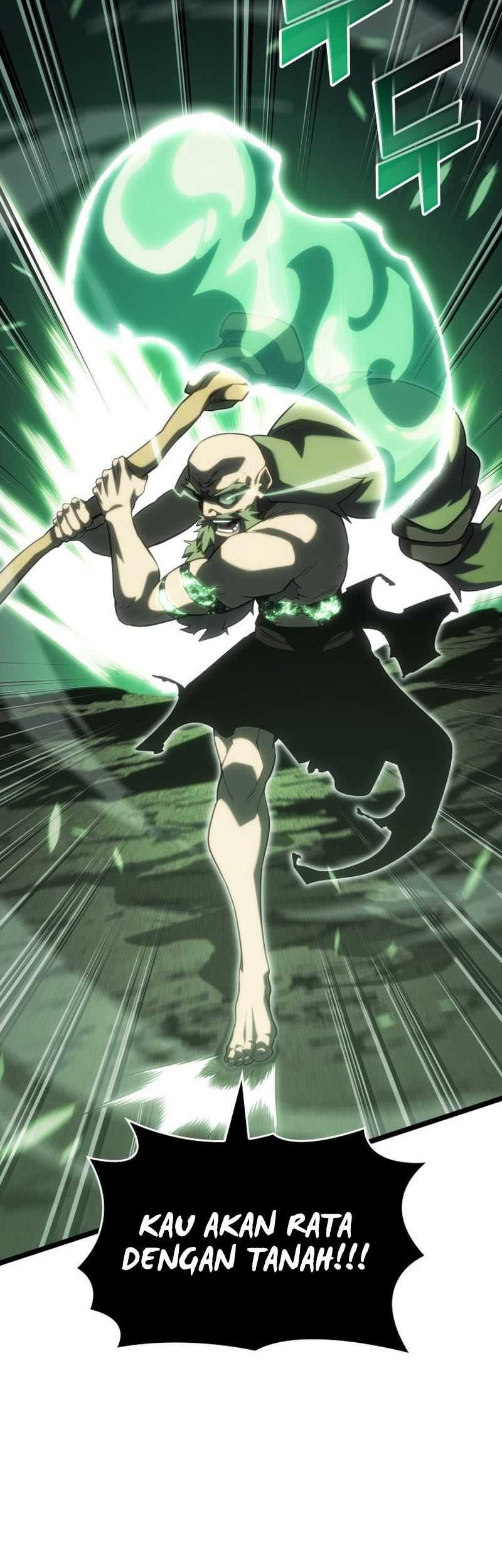 Return of the SSS-Class Ranker - Chapter 90 - Page 23