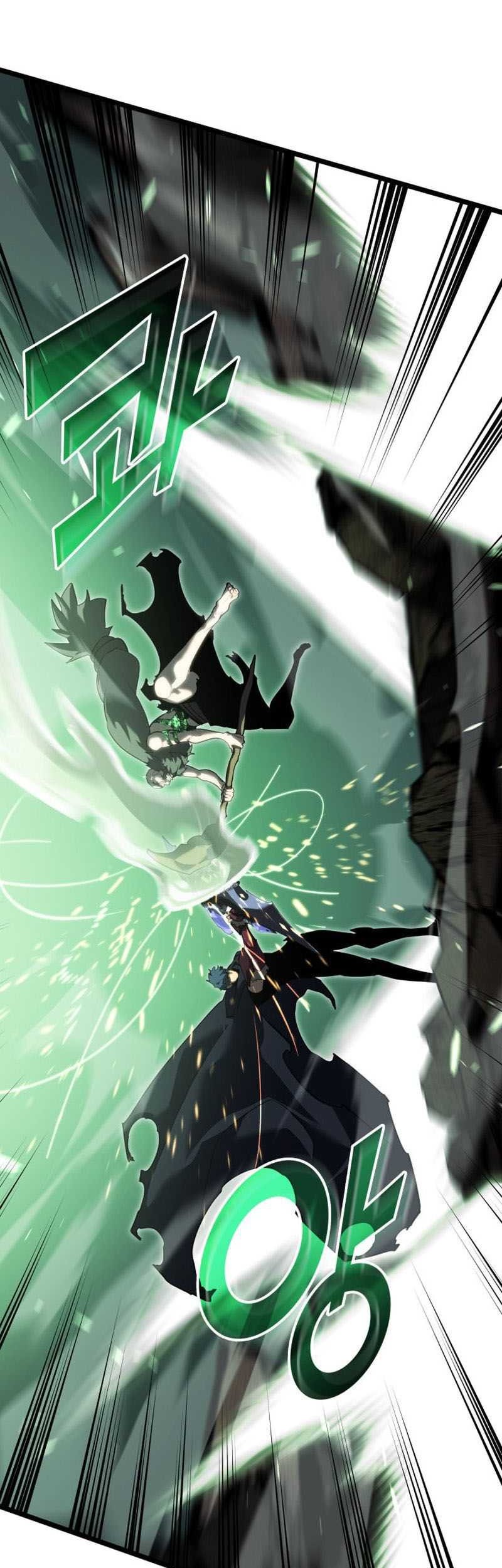 Return of the SSS-Class Ranker - Chapter 90 - Page 24