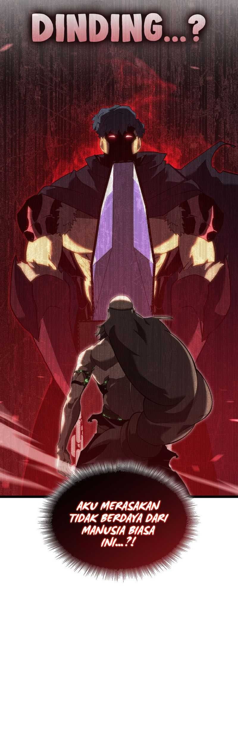 Return of the SSS-Class Ranker - Chapter 90 - Page 26