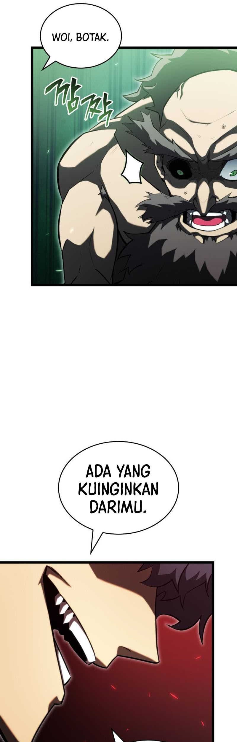 Return of the SSS-Class Ranker - Chapter 90 - Page 27