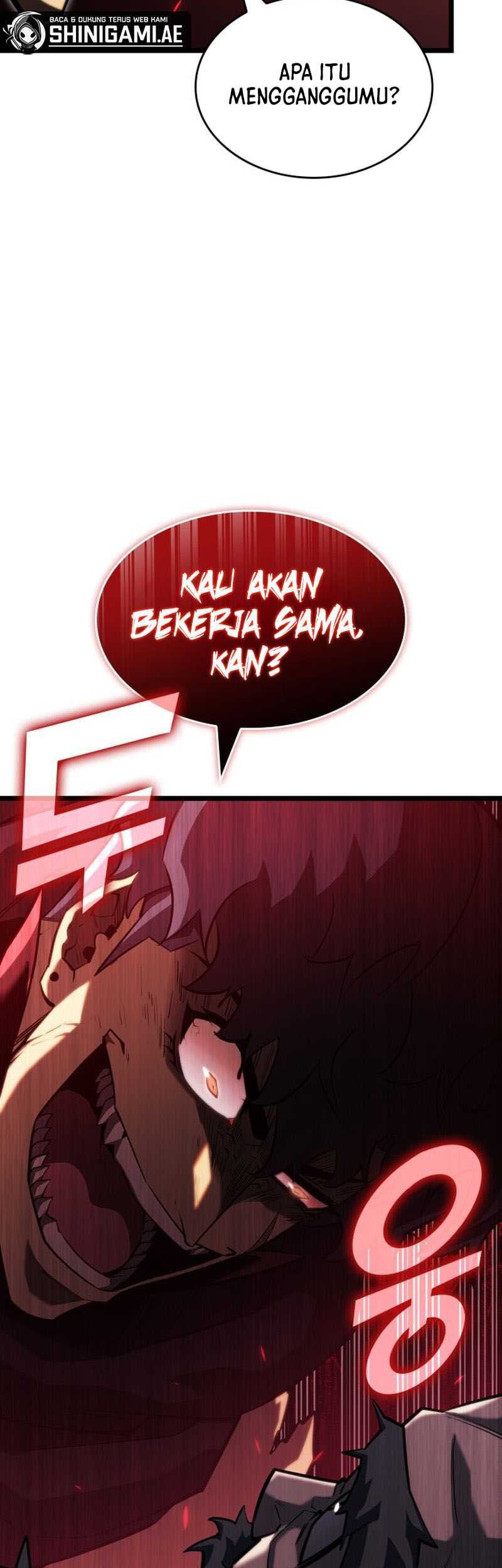 Return of the SSS-Class Ranker - Chapter 90 - Page 28