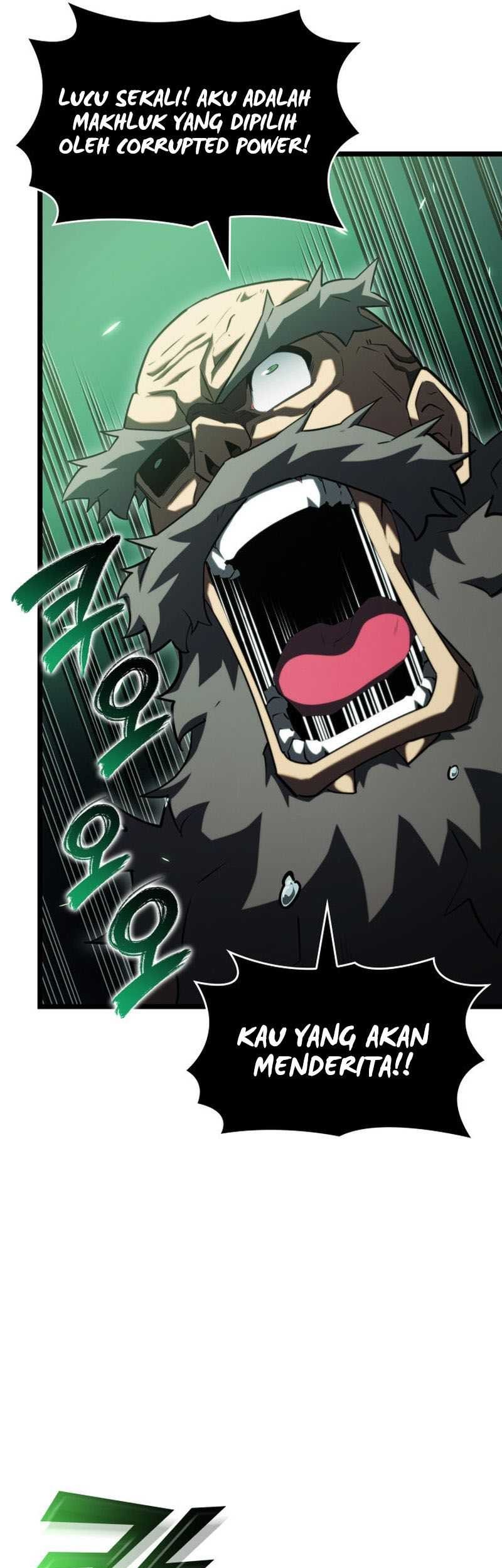 Return of the SSS-Class Ranker - Chapter 90 - Page 30