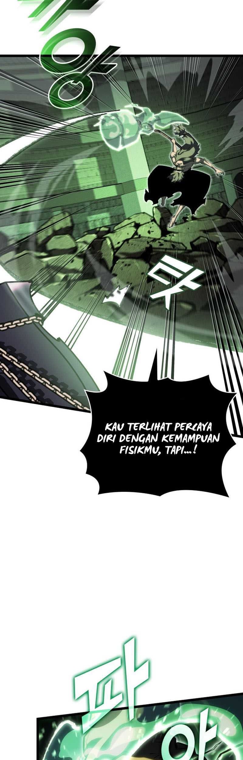 Return of the SSS-Class Ranker - Chapter 90 - Page 31