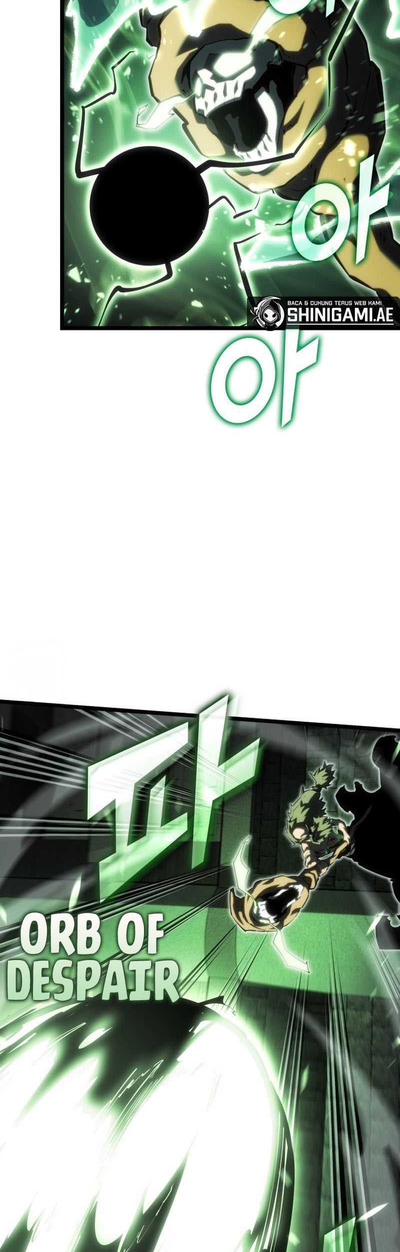 Return of the SSS-Class Ranker - Chapter 90 - Page 32