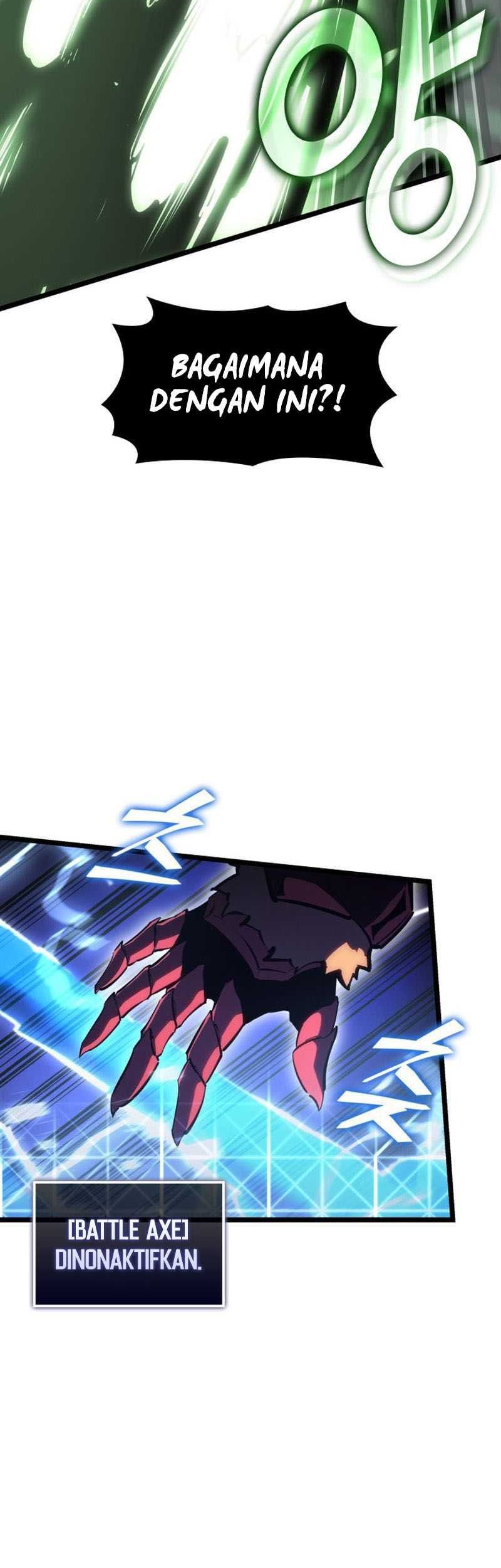 Return of the SSS-Class Ranker - Chapter 90 - Page 33