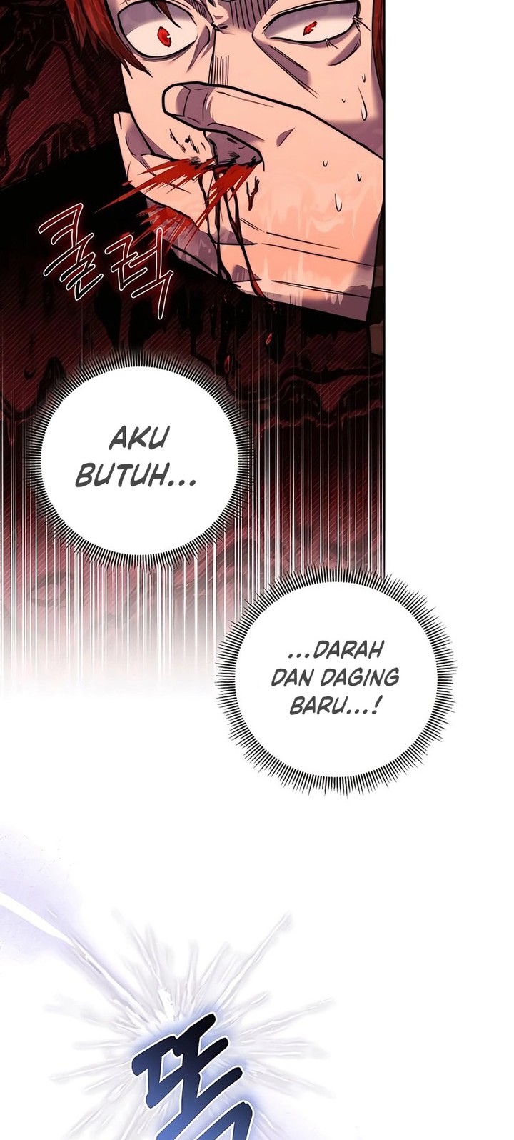 Holy Emperor’s Grandson is a Necromancer Chapter 25 Gambar 25