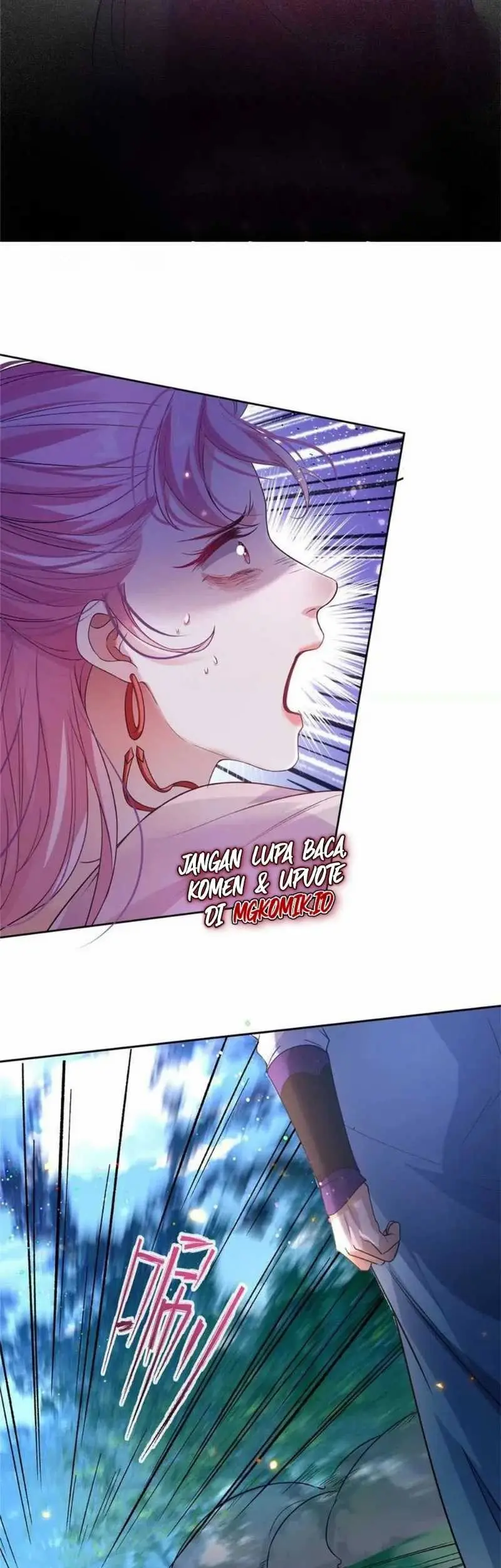 Stuck by the Demoness’s Side Chapter 04 Gambar 11