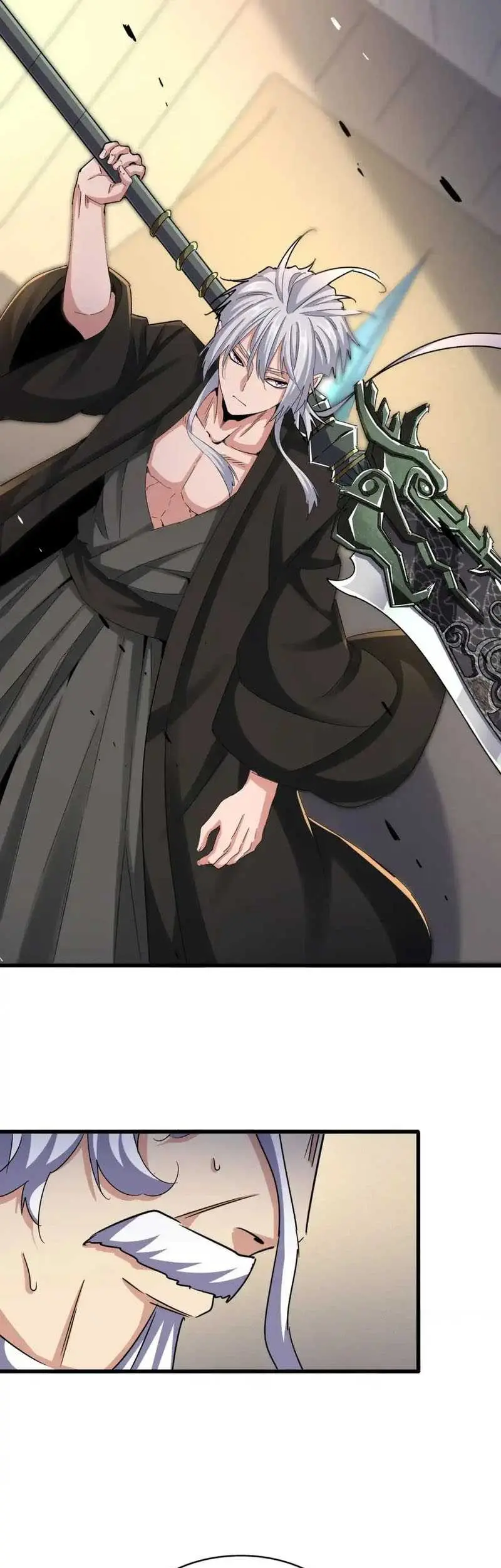 Magic Emperor Chapter 502 - https://gambar-id.komiku.org/uploads2/2781150-9_part1.jpg