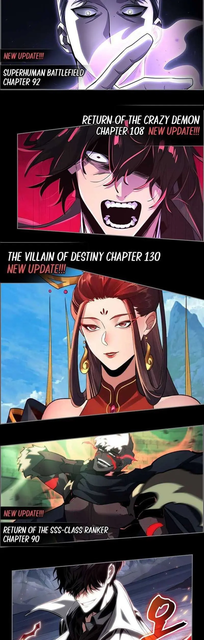 Magic Emperor Chapter 503 Gambar 33
