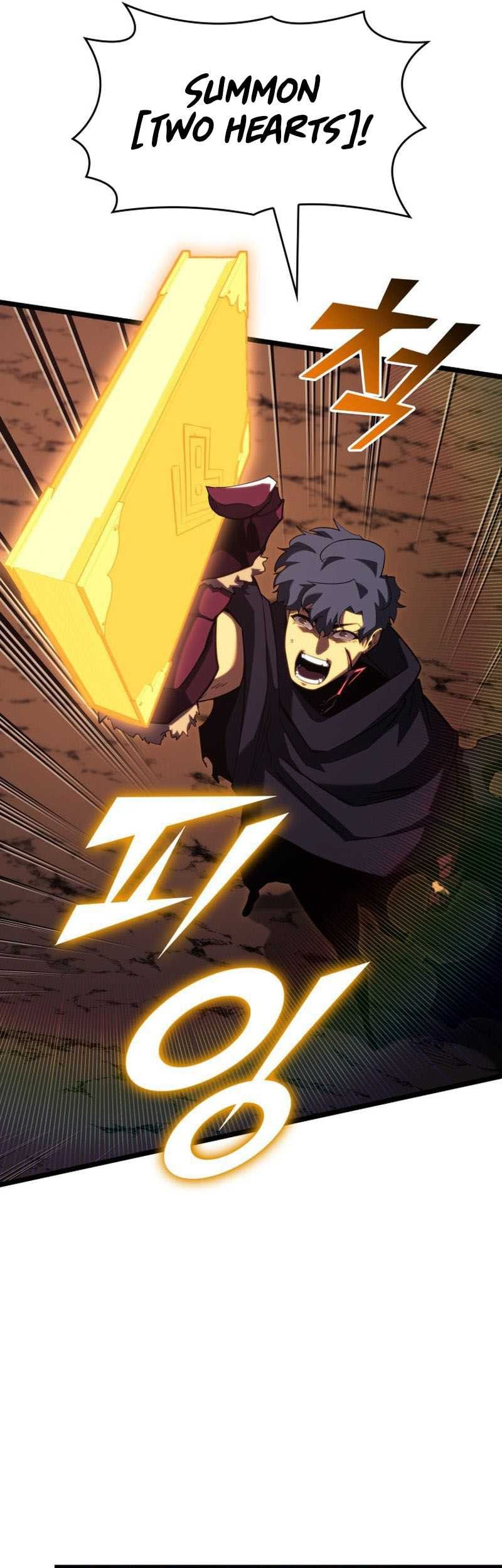 Return of the SSS-Class Ranker - Chapter 91 - Page 34