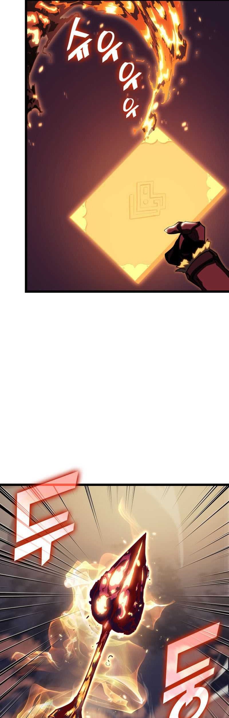 Return of the SSS-Class Ranker - Chapter 91 - Page 35