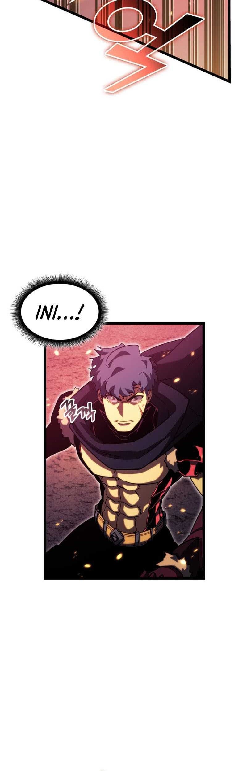 Return of the SSS-Class Ranker - Chapter 91 - Page 37