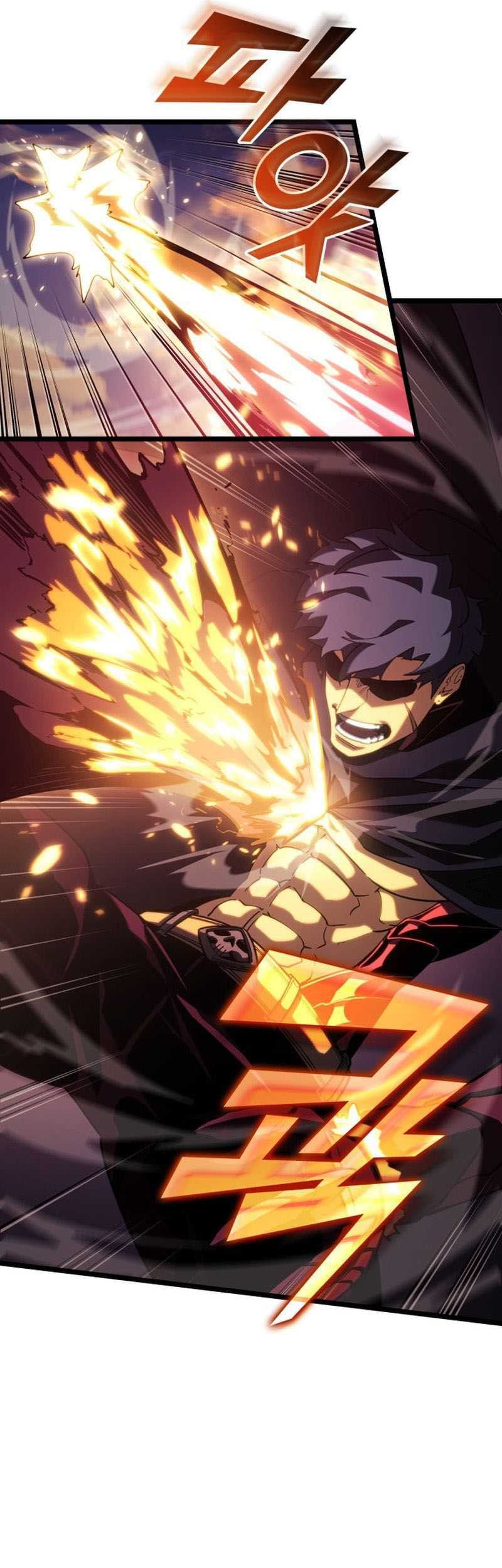 Return of the SSS-Class Ranker - Chapter 91 - Page 38