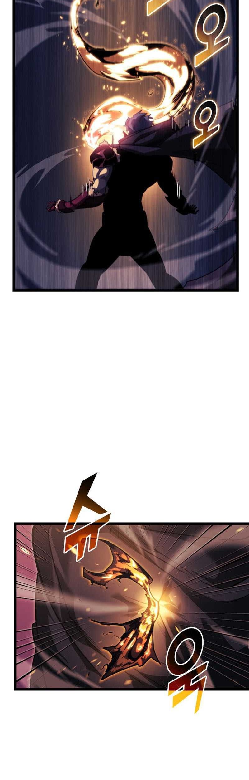 Return of the SSS-Class Ranker - Chapter 91 - Page 40