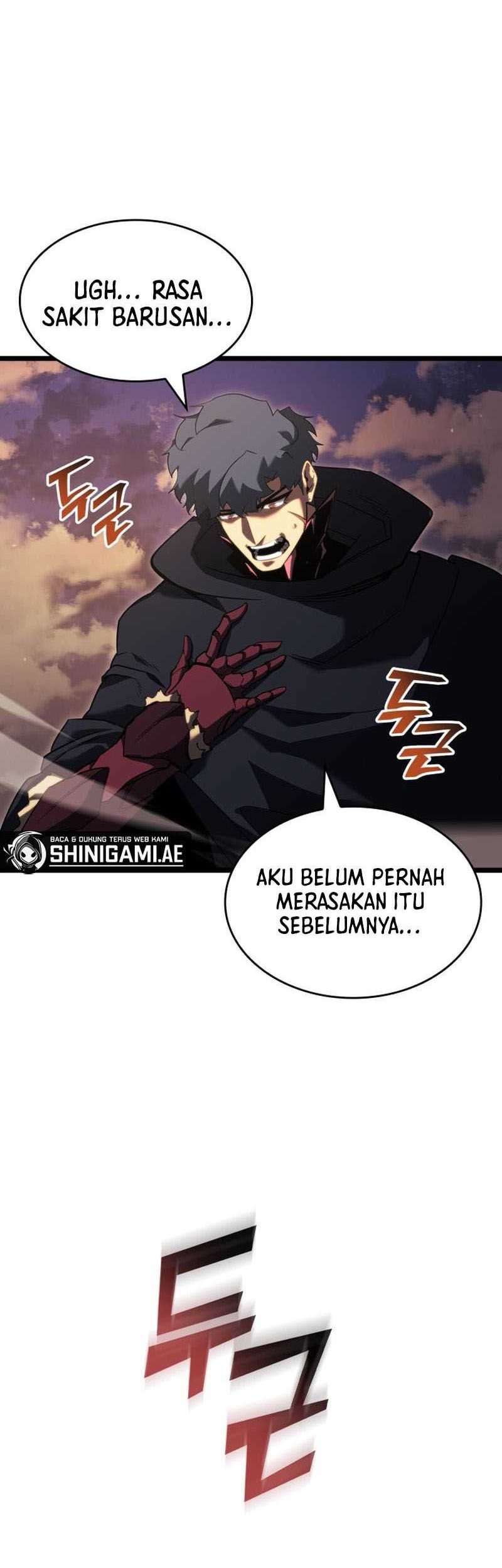 Return of the SSS-Class Ranker - Chapter 91 - Page 41