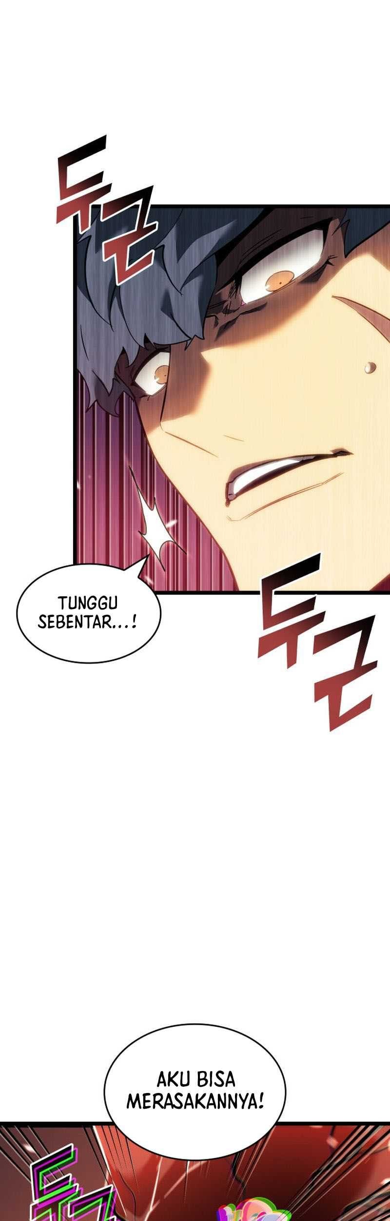 Return of the SSS-Class Ranker - Chapter 91 - Page 42