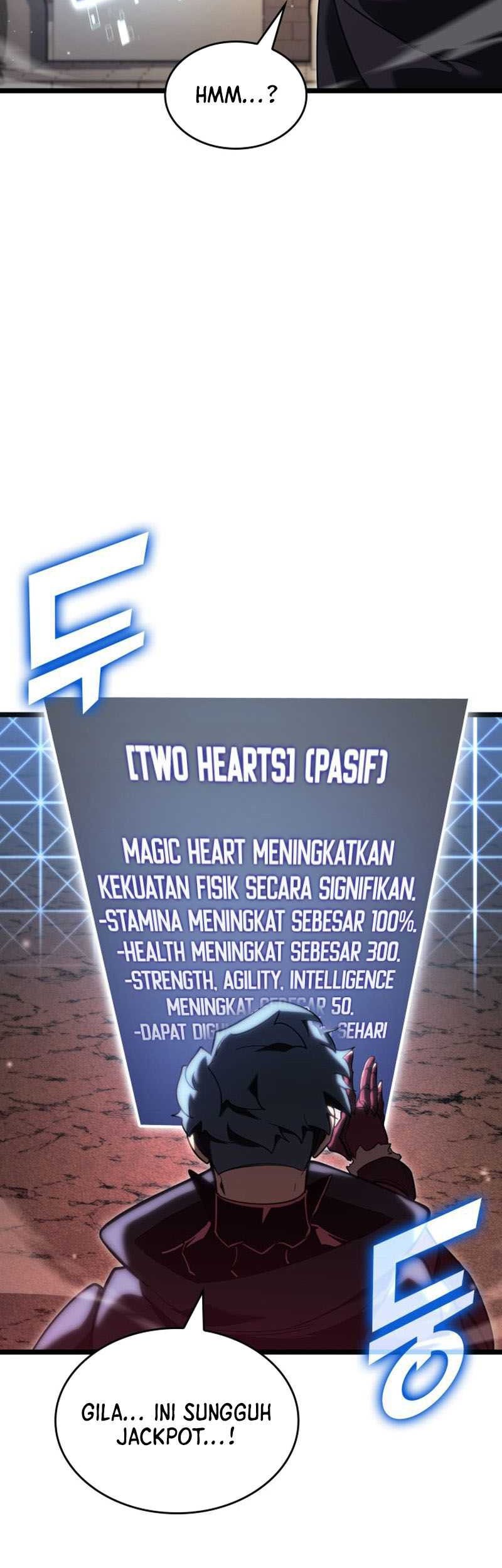 Return of the SSS-Class Ranker - Chapter 91 - Page 44