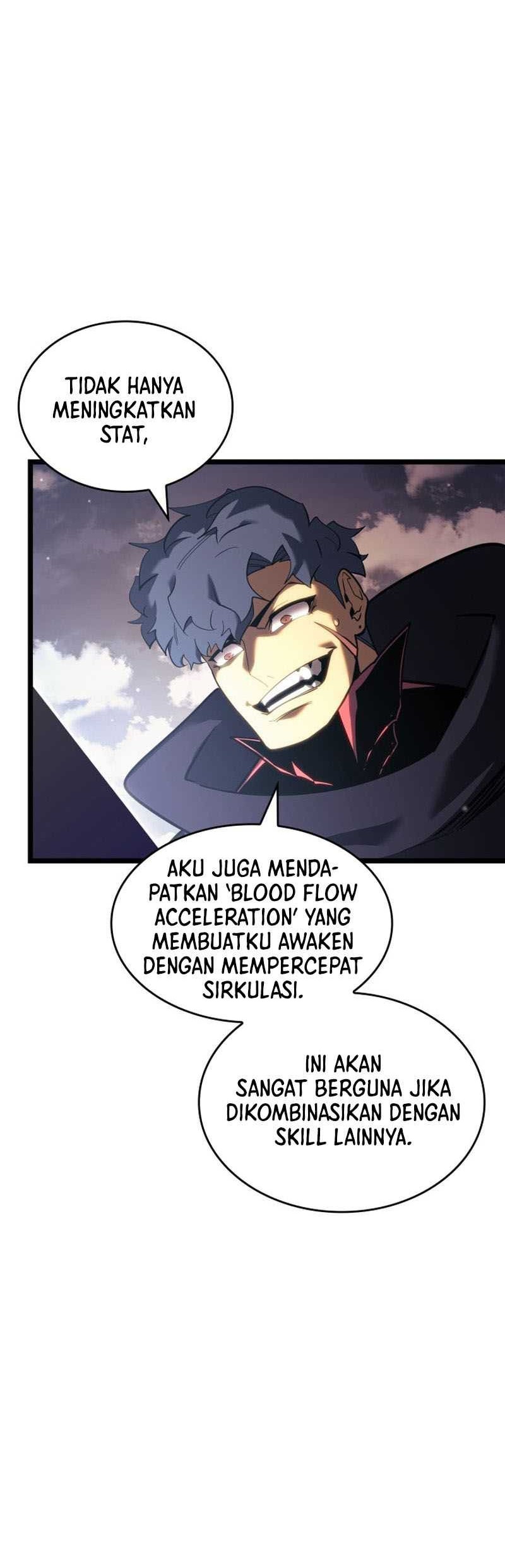 Return of the SSS-Class Ranker - Chapter 91 - Page 45