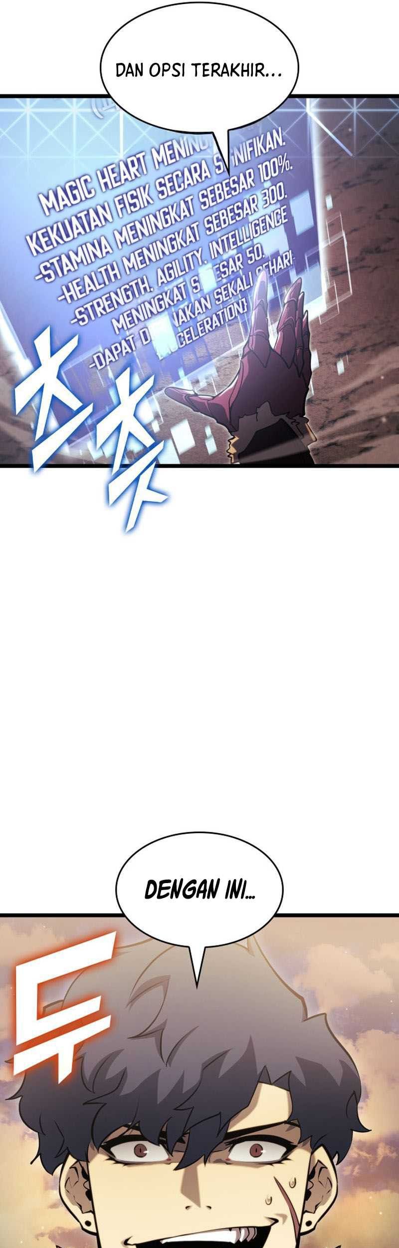 Return of the SSS-Class Ranker - Chapter 91 - Page 46