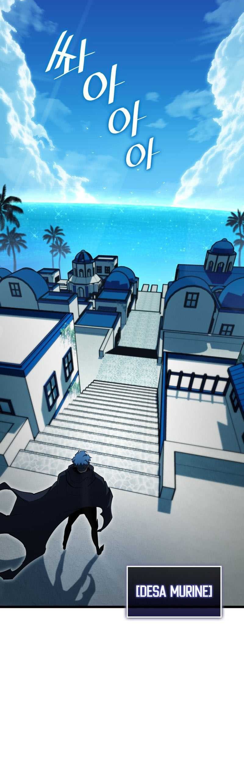 Return of the SSS-Class Ranker - Chapter 91 - Page 48