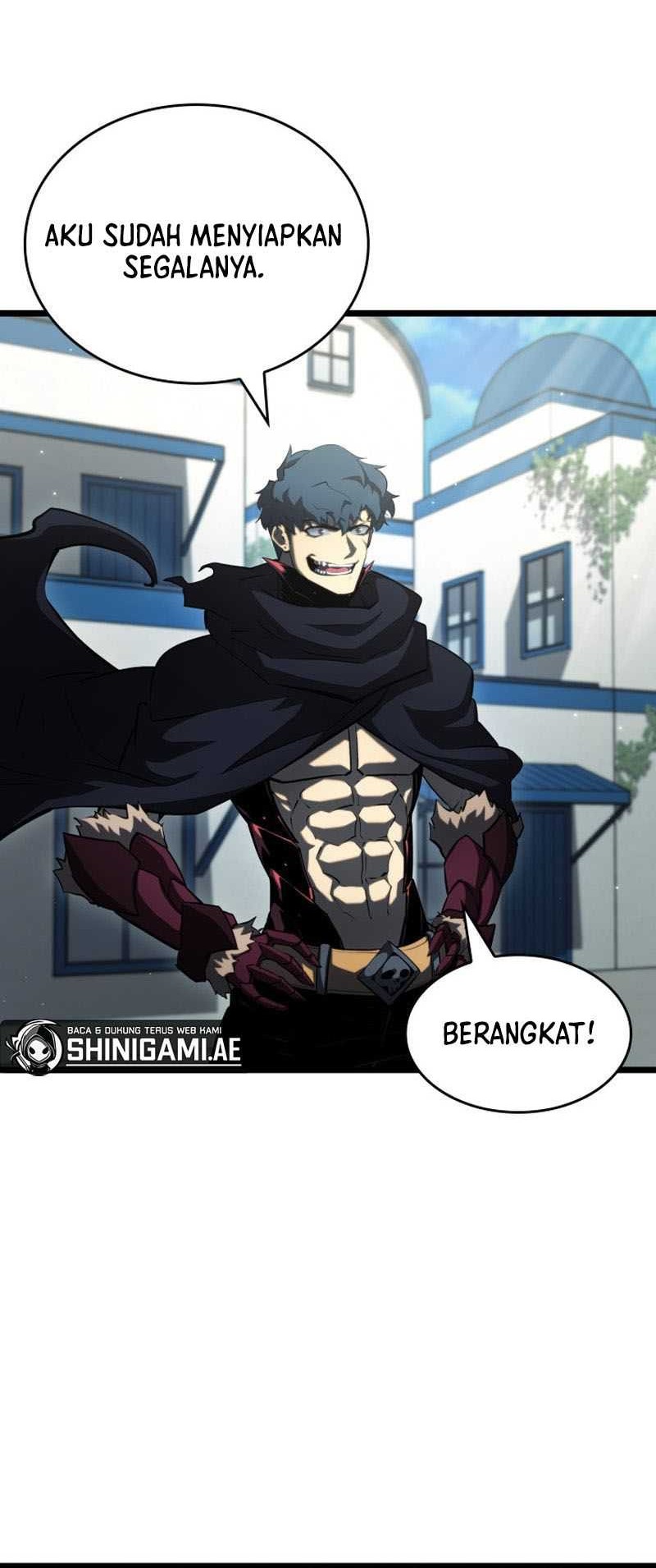 Return of the SSS-Class Ranker - Chapter 91 - Page 49