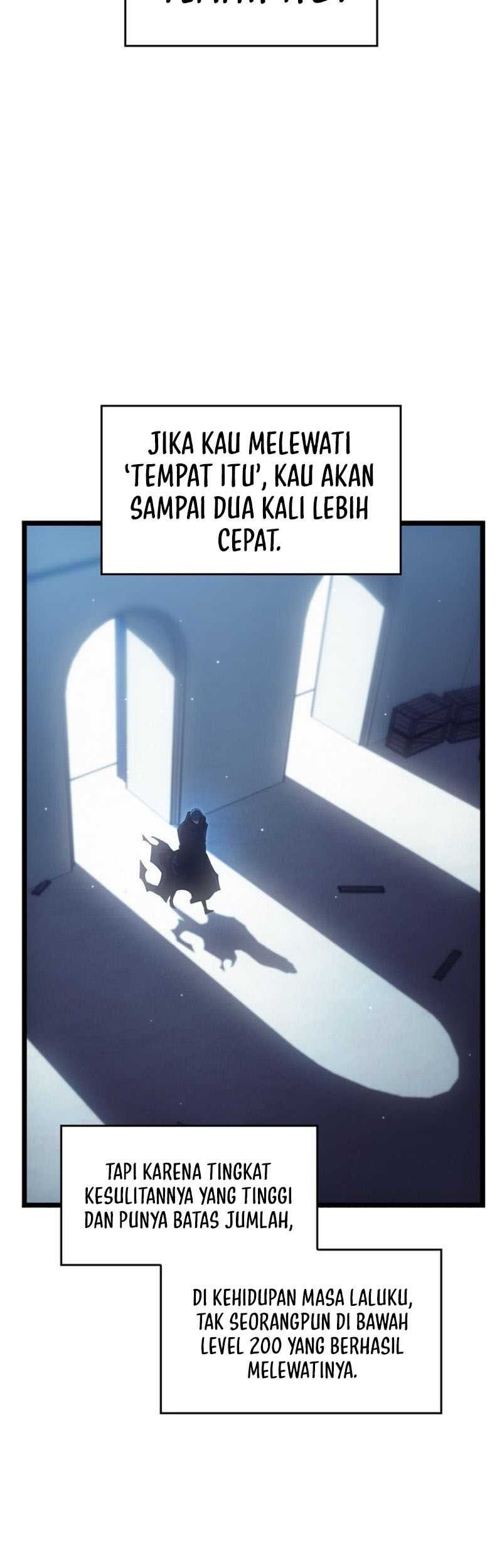 Return of the SSS-Class Ranker - Chapter 91 - Page 52