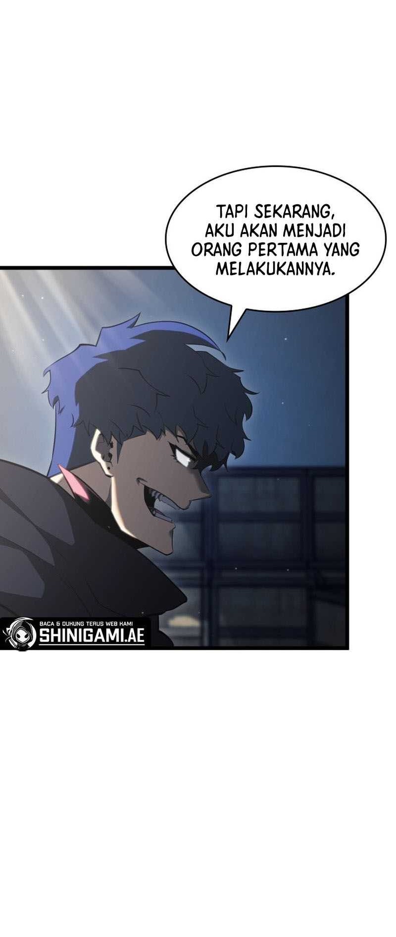 Return of the SSS-Class Ranker - Chapter 91 - Page 53