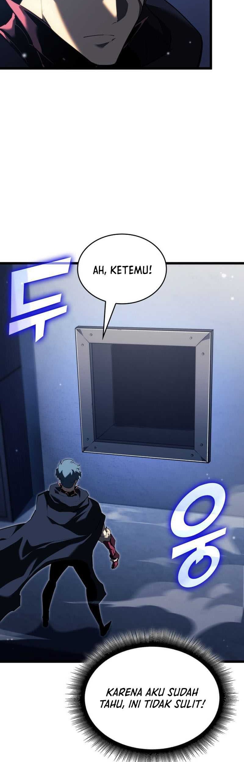 Return of the SSS-Class Ranker - Chapter 91 - Page 55