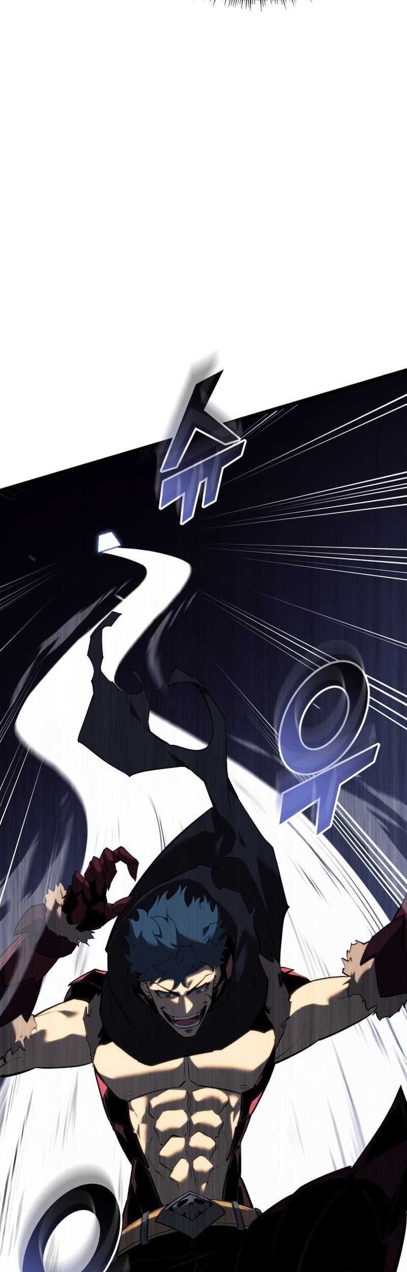 Return of the SSS-Class Ranker - Chapter 91 - Page 56