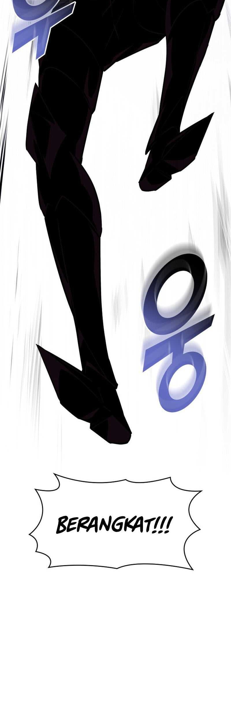 Return of the SSS-Class Ranker - Chapter 91 - Page 57