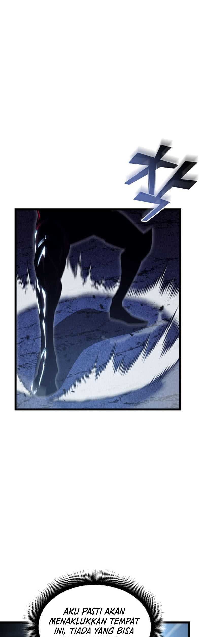 Return of the SSS-Class Ranker - Chapter 91 - Page 58