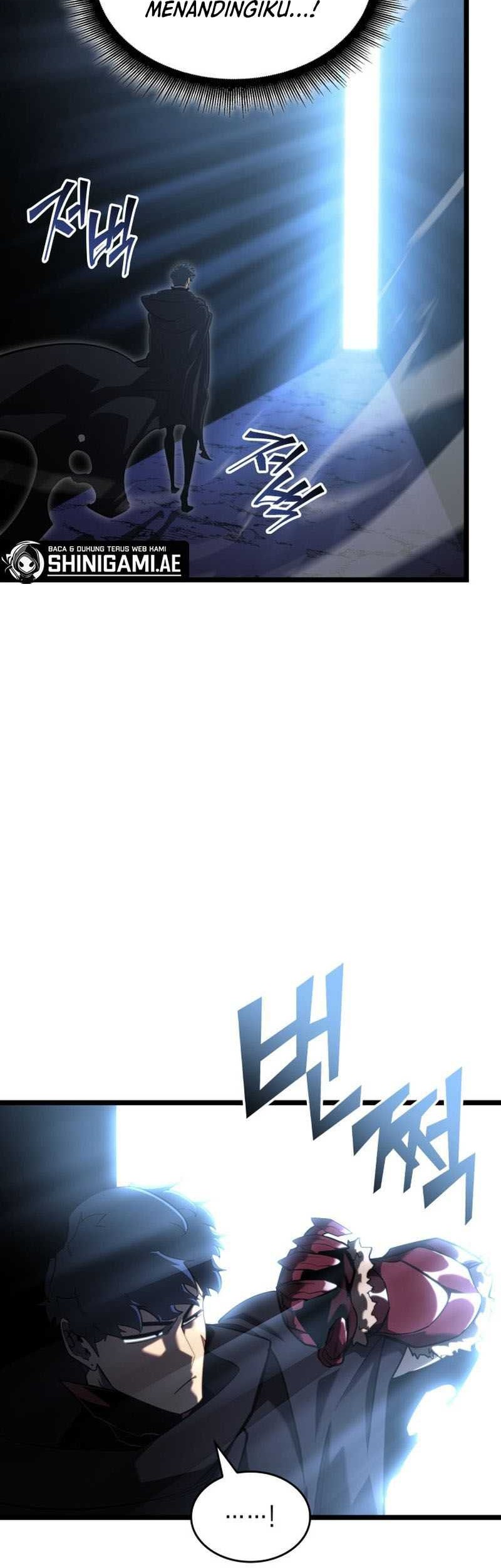 Return of the SSS-Class Ranker - Chapter 91 - Page 59