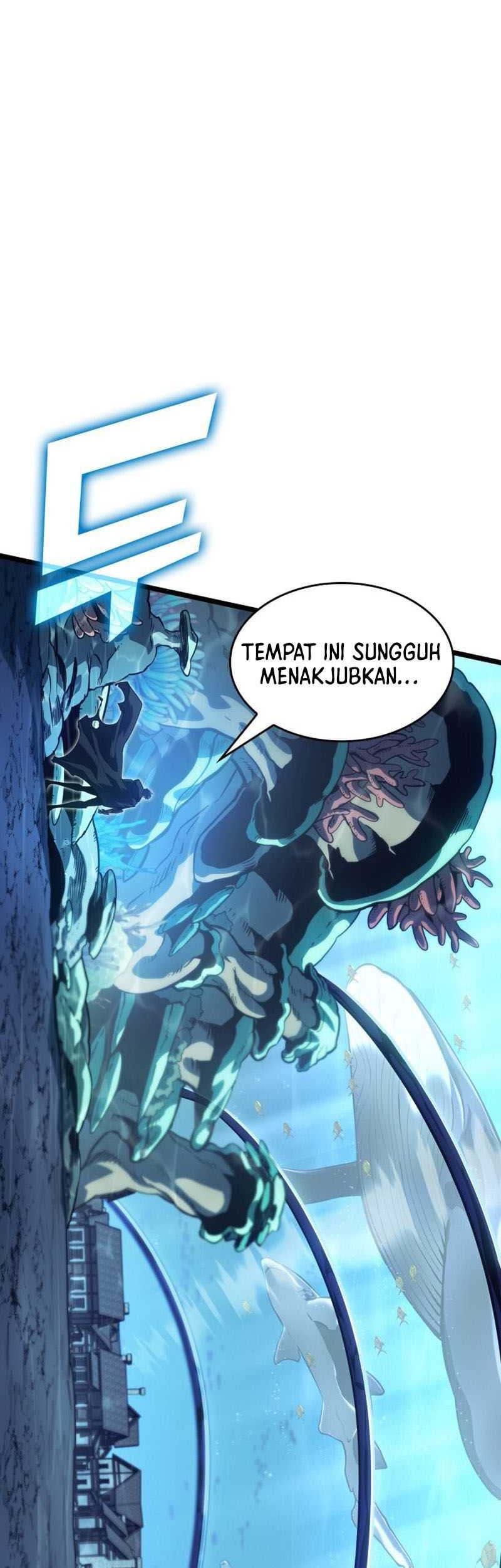 Return of the SSS-Class Ranker - Chapter 91 - Page 60