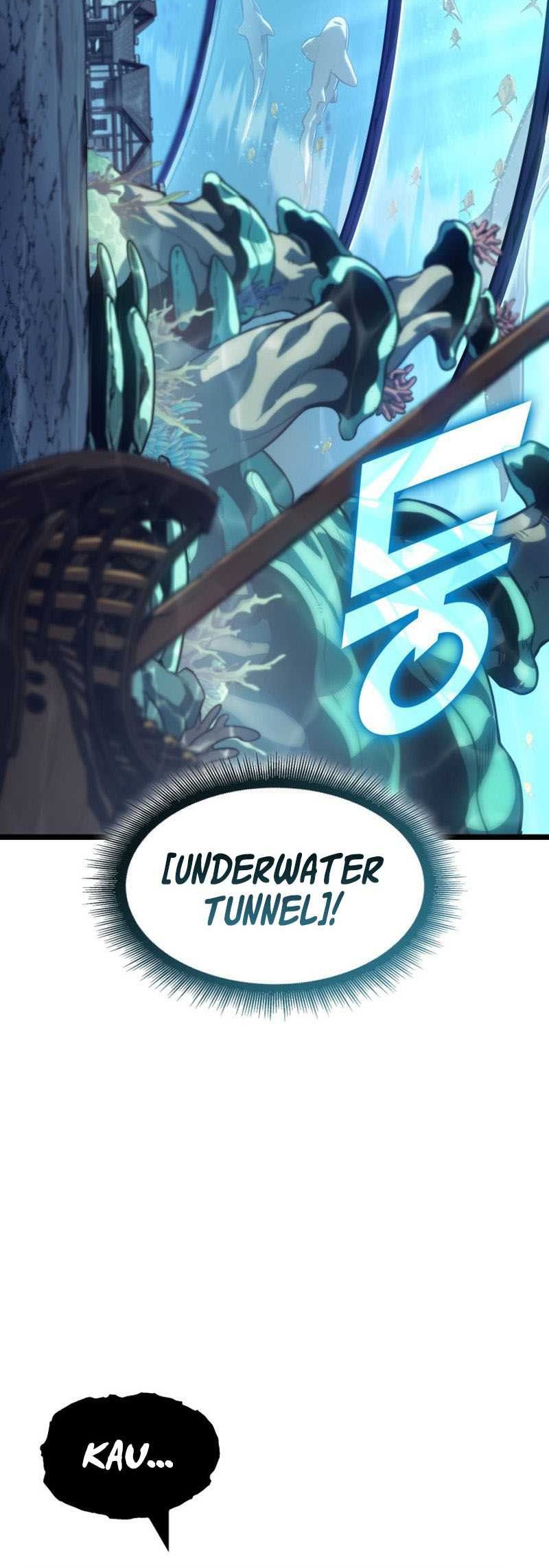 Return of the SSS-Class Ranker - Chapter 91 - Page 61