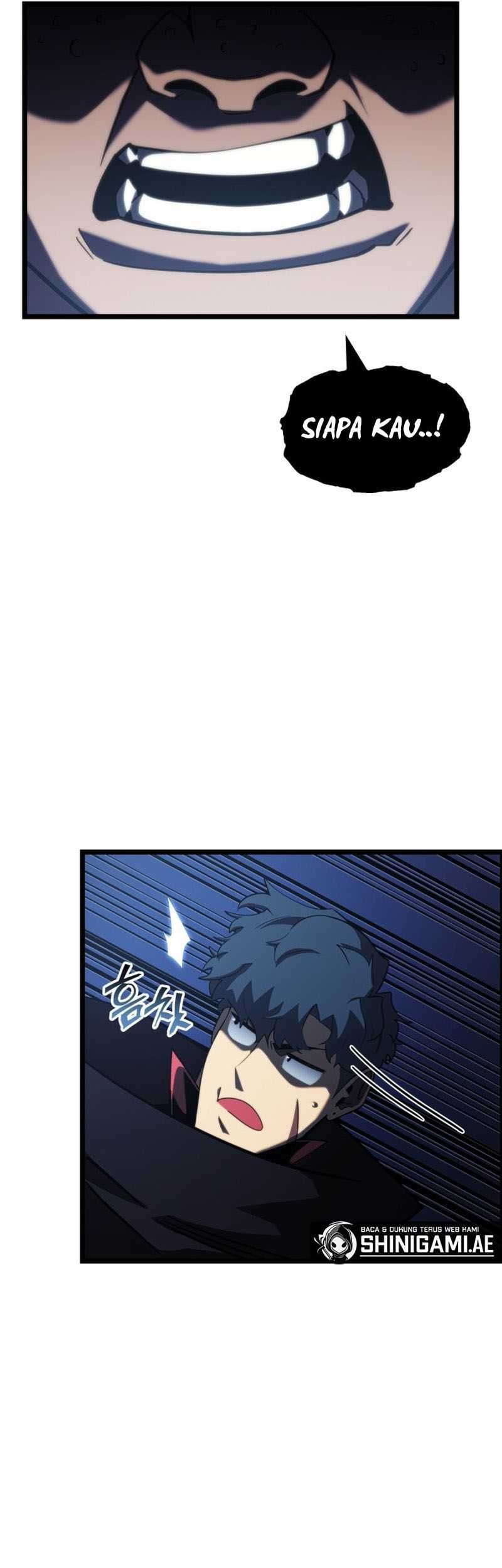 Return of the SSS-Class Ranker - Chapter 91 - Page 62