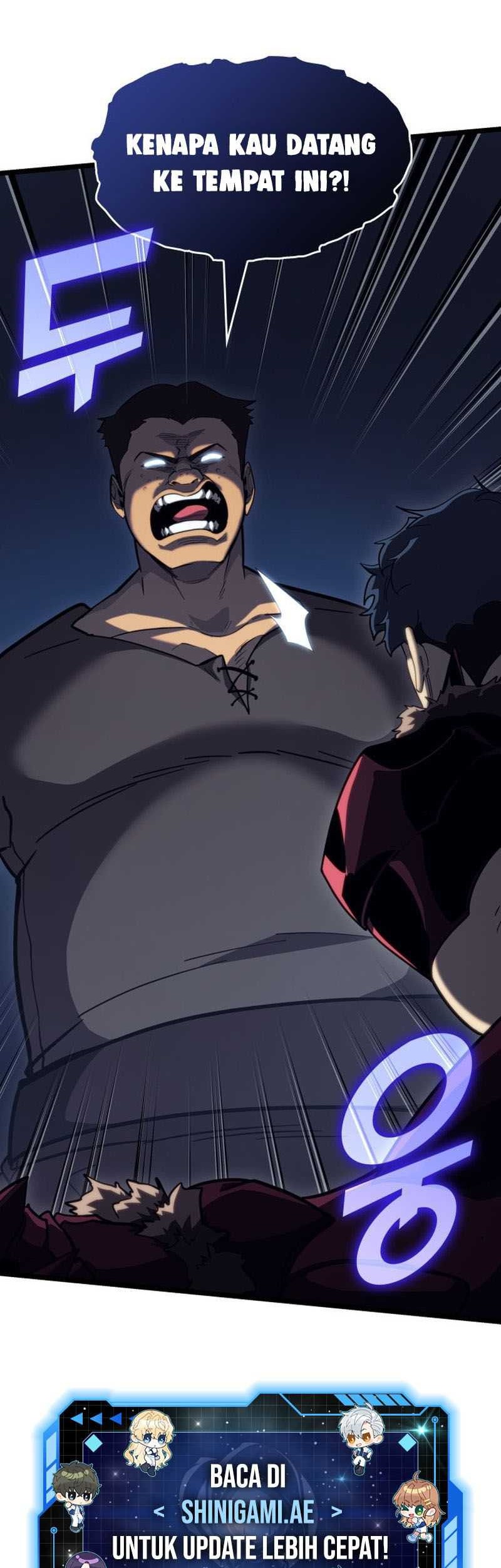 Return of the SSS-Class Ranker - Chapter 91 - Page 63