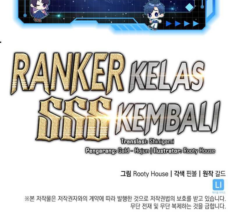 Return of the SSS-Class Ranker - Chapter 91 - Page 64
